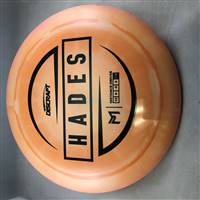 Paul McBeth ESP Hades 173.2g