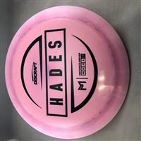 Paul McBeth ESP Hades 171.1g