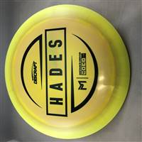 Paul McBeth ESP Hades 173.6g