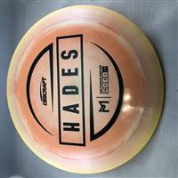 Paul McBeth ESP Hades 174.3g