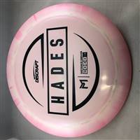 Paul McBeth ESP Hades 170.9g