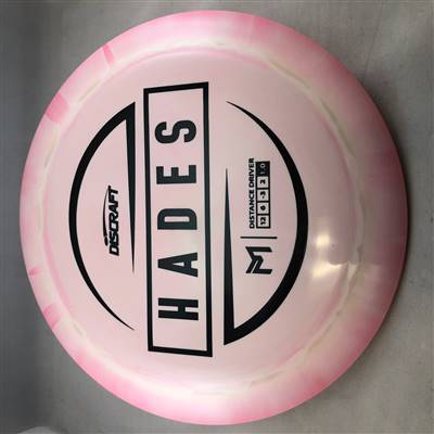Paul McBeth ESP Hades 170.9g