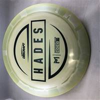 Paul McBeth ESP Hades 172.0g