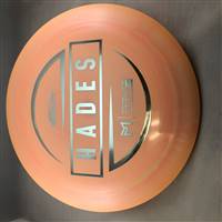 Paul McBeth ESP Hades 173.6g