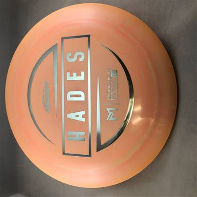 Paul McBeth ESP Hades 173.6g