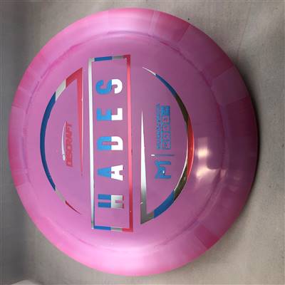 Paul McBeth ESP Hades 171.9g