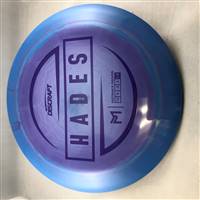 Paul McBeth ESP Hades 171.1g