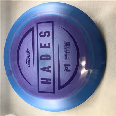 Paul McBeth ESP Hades 171.1g
