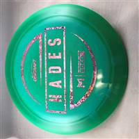 Paul McBeth ESP Hades 173.5g
