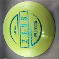 Paul McBeth ESP Zeus 176.1g