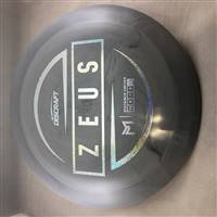 Paul McBeth ESP Zeus 175.6g