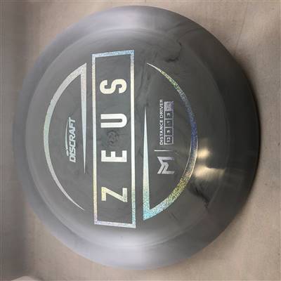 Paul McBeth ESP Zeus 175.6g