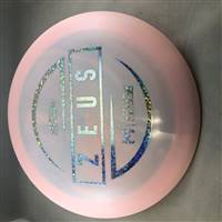 Paul McBeth ESP Zeus 176.3g