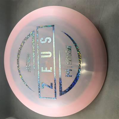Paul McBeth ESP Zeus 176.3g