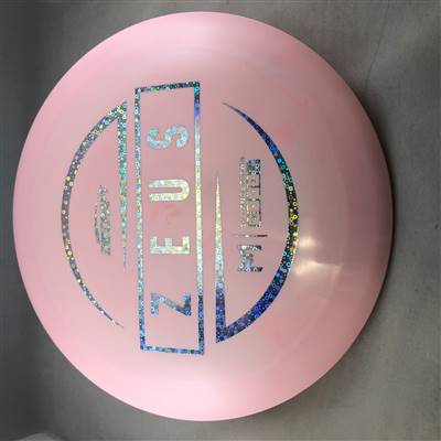 Paul McBeth ESP Zeus 176.9g