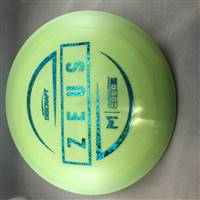 Paul McBeth ESP Zeus 176.1g