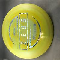Paul McBeth ESP Zeus 175.3g