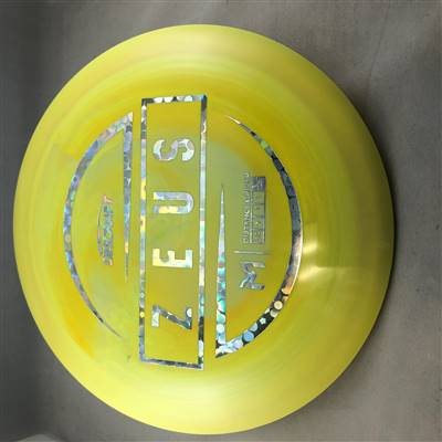 Paul McBeth ESP Zeus 175.3g