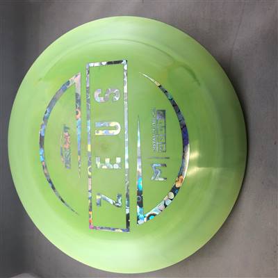 Paul McBeth ESP Zeus 174.6g