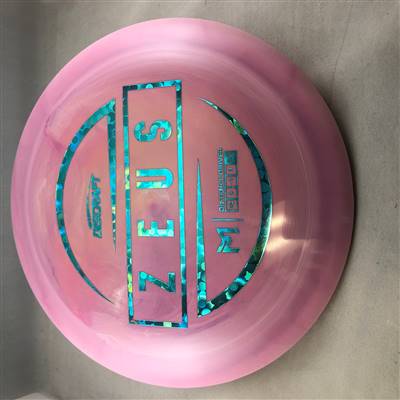 Paul McBeth ESP Zeus 174.0g