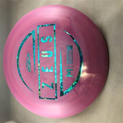 Paul McBeth ESP Zeus 174.1g