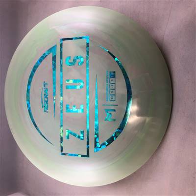 Paul McBeth ESP Zeus 173.8g