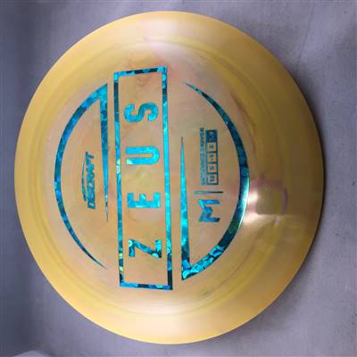Paul McBeth ESP Zeus 174.2g