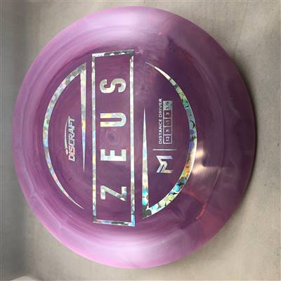 Paul McBeth ESP Zeus 175.0g
