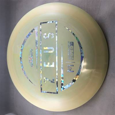 Paul McBeth ESP Zeus 174.4g