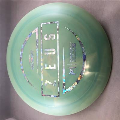 Paul McBeth ESP Zeus 174.2g
