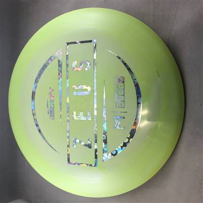 Paul McBeth ESP Zeus 173.6g