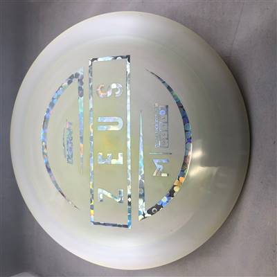 Paul McBeth ESP Zeus 174.0g