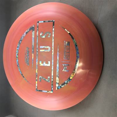 Paul McBeth ESP Zeus 174.6g