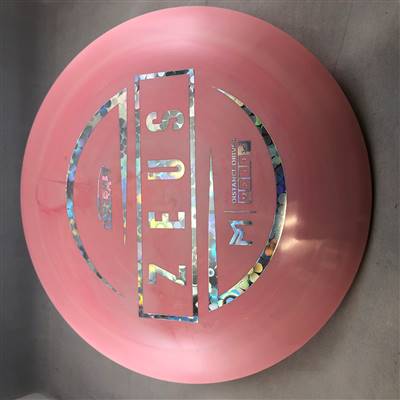 Paul McBeth ESP Zeus 175.6g