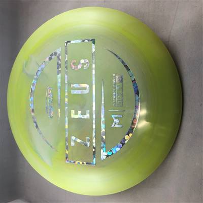 Paul McBeth ESP Zeus 174.3g