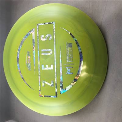 Paul McBeth ESP Zeus 174.8g