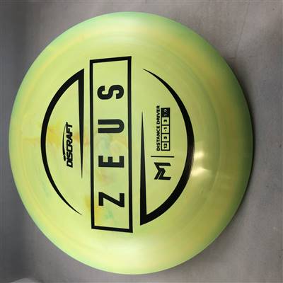 Paul McBeth ESP Zeus 173.8g