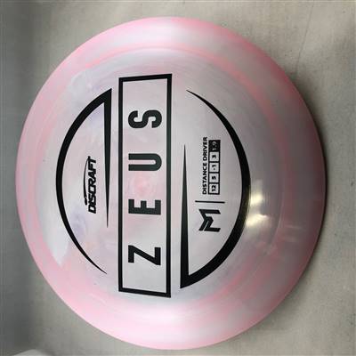 Paul McBeth ESP Zeus 174.5g