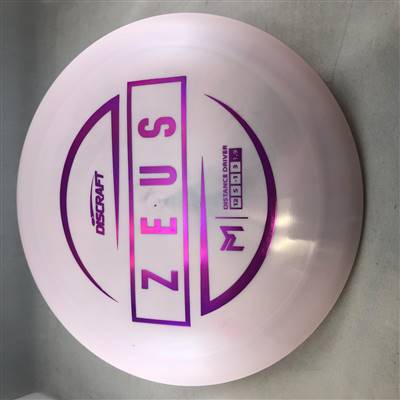 Paul McBeth ESP Zeus 175.2g