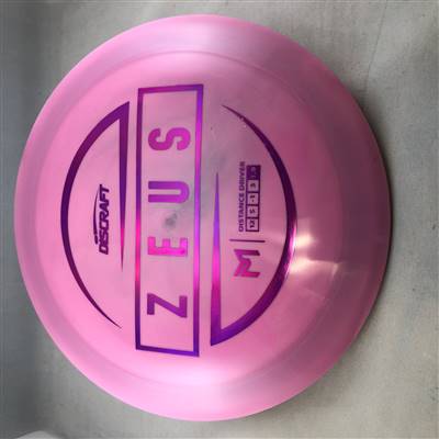 Paul McBeth ESP Zeus 174.8g