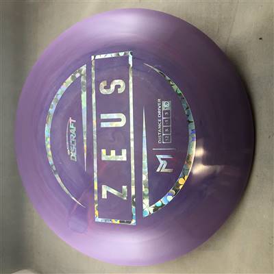 Paul McBeth ESP Zeus 174.7g