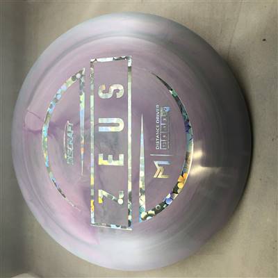 Paul McBeth ESP Zeus 174.6g