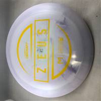 Paul McBeth ESP Zeus 176.4g