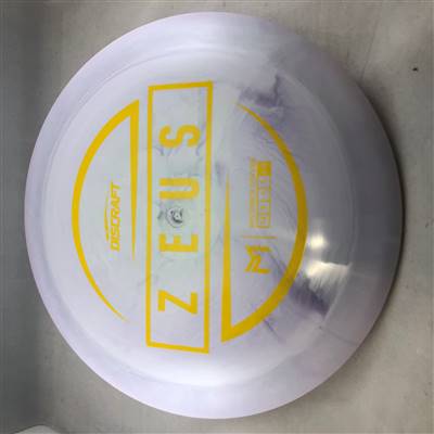 Paul McBeth ESP Zeus 176.4g
