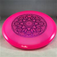 Dynamic Discs Lucid-X Culprit 177.3g - 2022 Gavin Rathbun Tour Series Stamp
