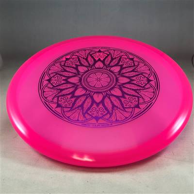 Dynamic Discs Lucid-X Culprit 177.3g - 2022 Gavin Rathbun Tour Series Stamp