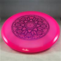 Dynamic Discs Lucid-X Culprit 177.3g - 2022 Gavin Rathbun Tour Series Stamp