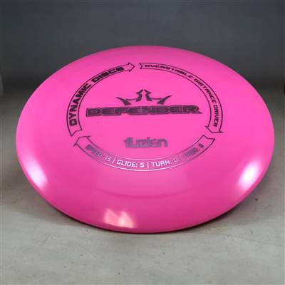 Dynamic Discs Biofuzion Defender 173.2g
