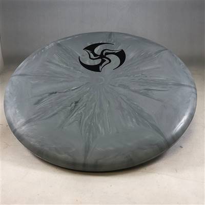 Latitude 64 Zero Medium Pure 173.5g - Huk Lab TriFly Stamp