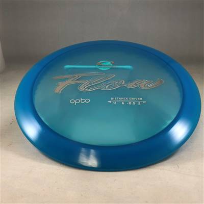 Latitude 64 Opto Flow 171.6g